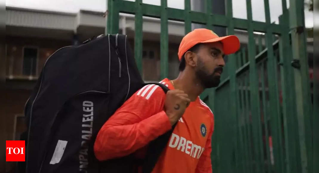 Watch: ‘Motivated’ Team India gears up for ODI series in South Africa | Cricket News