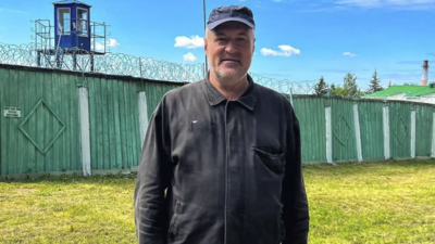 Belarus political prisoners face abuse, no medical care and isolation, former inmate says