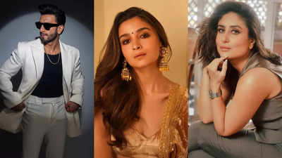 Most fashionable actors in Bollywood and why!
