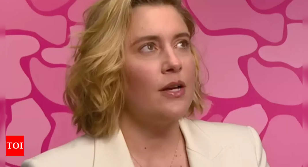 Did Greta Gerwig craft Ken’s role specifically for Ryan Gosling? The filmmaker answers