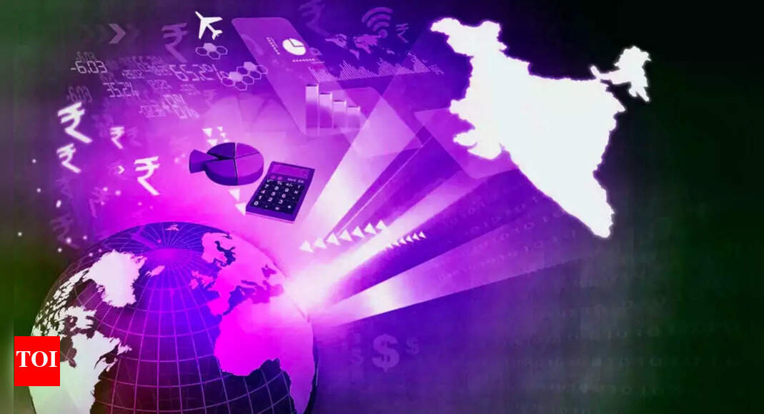 Bharat Mart: Why India is planning a new warehouse in UAE, similar to China’s Dragon Mart – Times of India