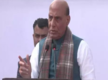 
Traditions, innovations should be balanced in armed forces, says defence minister Rajnath Singh
