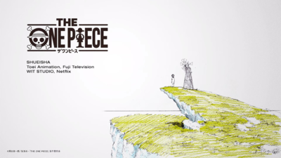 One Piece Remake: WIT Studio unveils THE ONE PIECE remake: A new ...