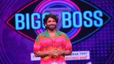 Bigg Boss Telugu 7 Grand Finale: Host Nagarjuna Akkineni to introduce a special money task to the finalists - Times of India