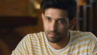 "Thousands of actors want to take my part": Vikrant Massey talks about being replaceable in Bollywood