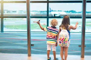 How to get a passport for a child? Here are some tips