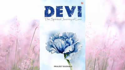 Micro review: 'Devi: The Spiritual Journey of Love' by Prajeet Budhale