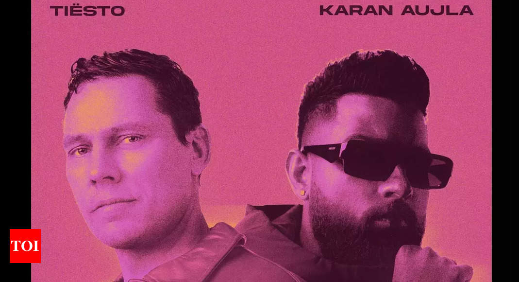 Karan Aujla collaborates with Tiësto for ‘Softly’ Remix A fusion of