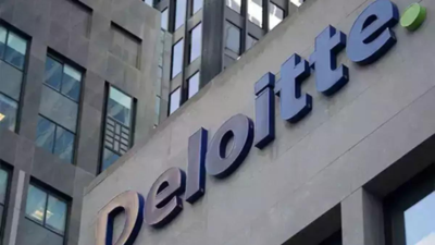 Deloitte Is Looking to AI to Help Avoid Mass Layoffs in Future