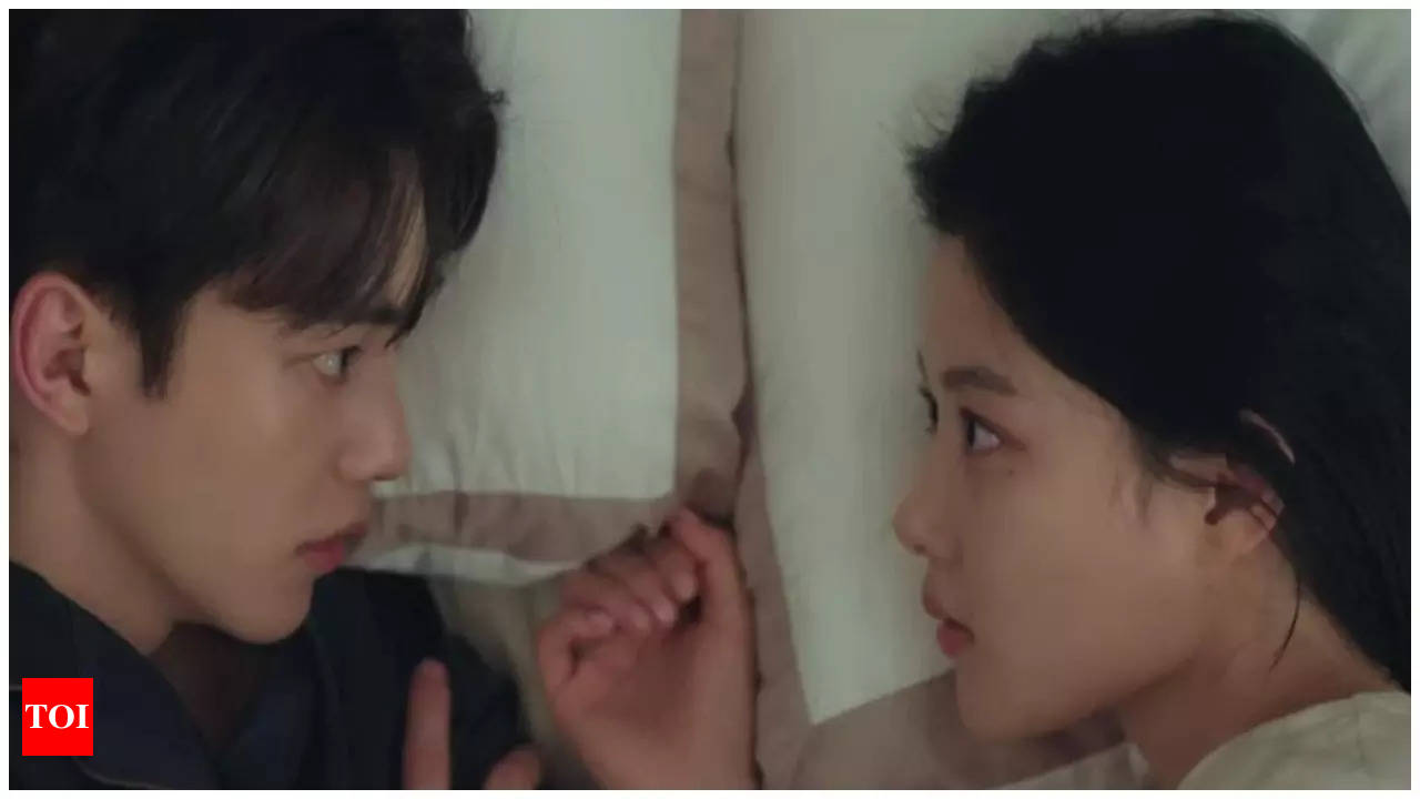 My Demon episode 7 and 8 review: Song Kang and Kim Yoo Jung finally confess  their love, but it has a shocking twist! - Times of India