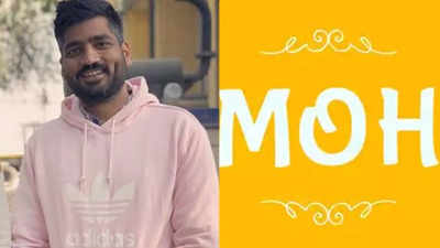 Director Jagdeep Sidhu reacts as netizens wish to see 'Moh' online: 'If only the film got...'