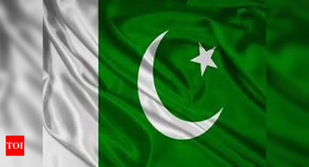 PTI 가상 회의: 파키스탄의 인터넷 종료: PTI 가상 회의를 앞두고 Facebook, Instagram, X, YouTube가 다운타임에 직면