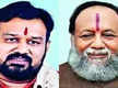 
Mathura, Kashi suits: Man, son are faces of Hindu side
