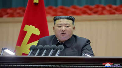 North Korea fires short-range missile, blames US for raising tensions