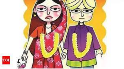 Mandya No. 1 dist in child marriages since 2020: Data