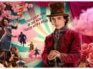 Timothee Chalamet's 'Wonka' tops box office with $112 million global collection