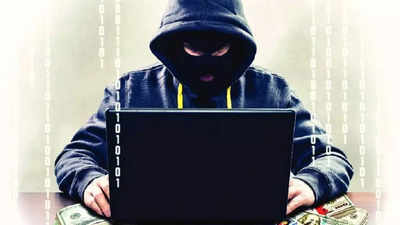 Study: Puneites lost Rs 41 crore this year to cyber frauds