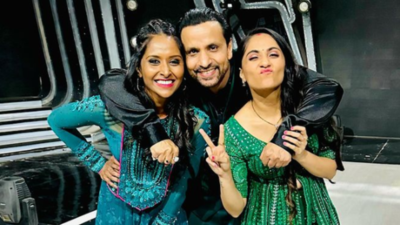 Jhalak Dikhhla Jaa 11: Comedian Rajiv Thakur gets eliminated