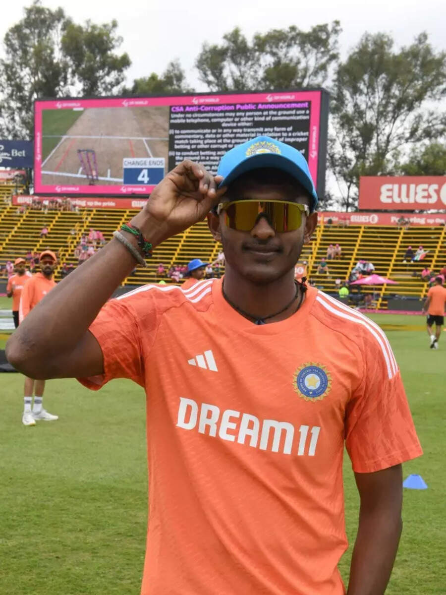 Highest Scores On ODI Debut For India Times Now