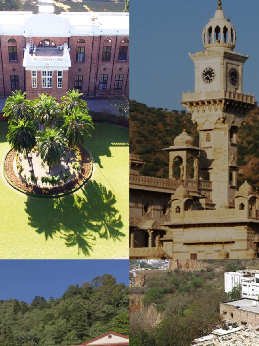 10 Most Expensive Schools in India Times Now