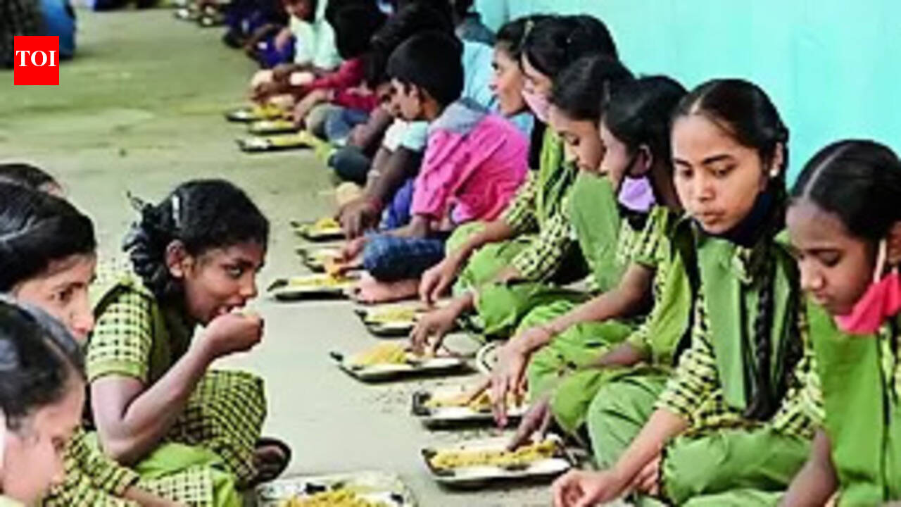Parboiled Rice: Demand for Parboiled Rice by School Students ...
