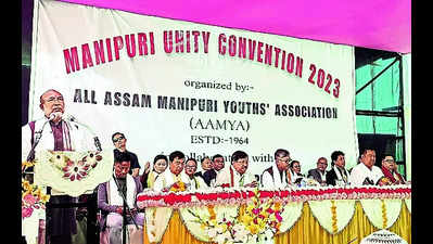 CM Biren plans to meet Himanta over Manipur