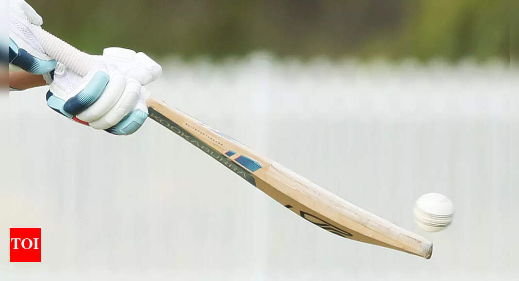 Mumbai&rsquo;s poor show: Cricket Improvement Committee to meet on Dec 19 | Cricket News &ndash; Times of India