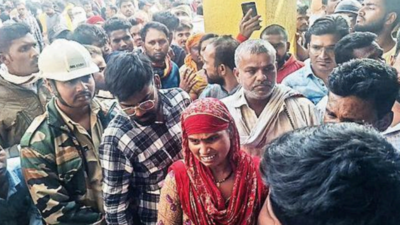 Nagpur blast: Where's Ma? No bodies left to bring back home