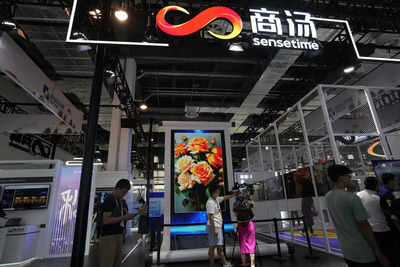 SenseTime plunges after death of China AI firm’s co-founder