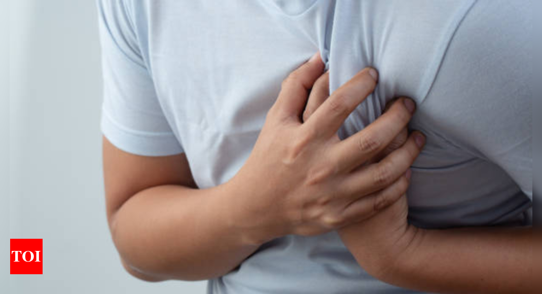 Silent heart attack: Warning signs you shouldn’t ignore