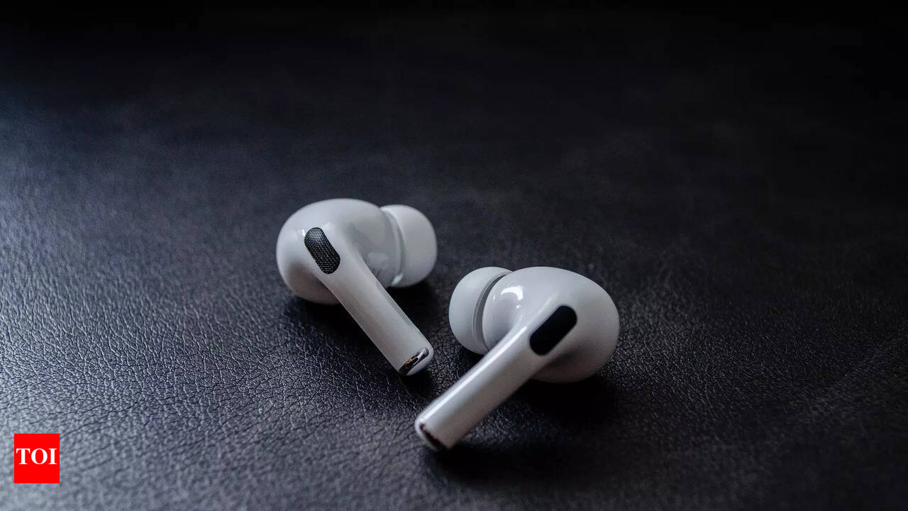 How to turn on Active Noise Cancellation for a single AirPod - The