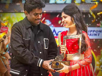 Sa Re Ga Ma Pa Lil’champ season 3 grand finale: Kilmisha lifts the trophy; wins cash reward Rs 10 lakh