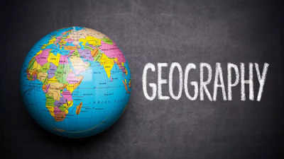 CBSE 12th Geography Exam 2024: Check Sample Paper & Preparation Tips Here