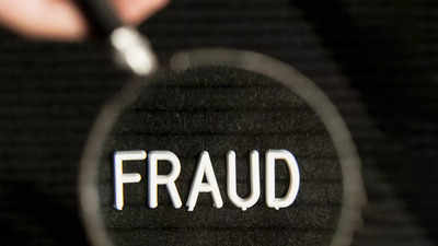 In 1st voice fraud case, man duped of Rs 44,500