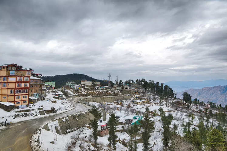 Shimla, Himachal Pradesh