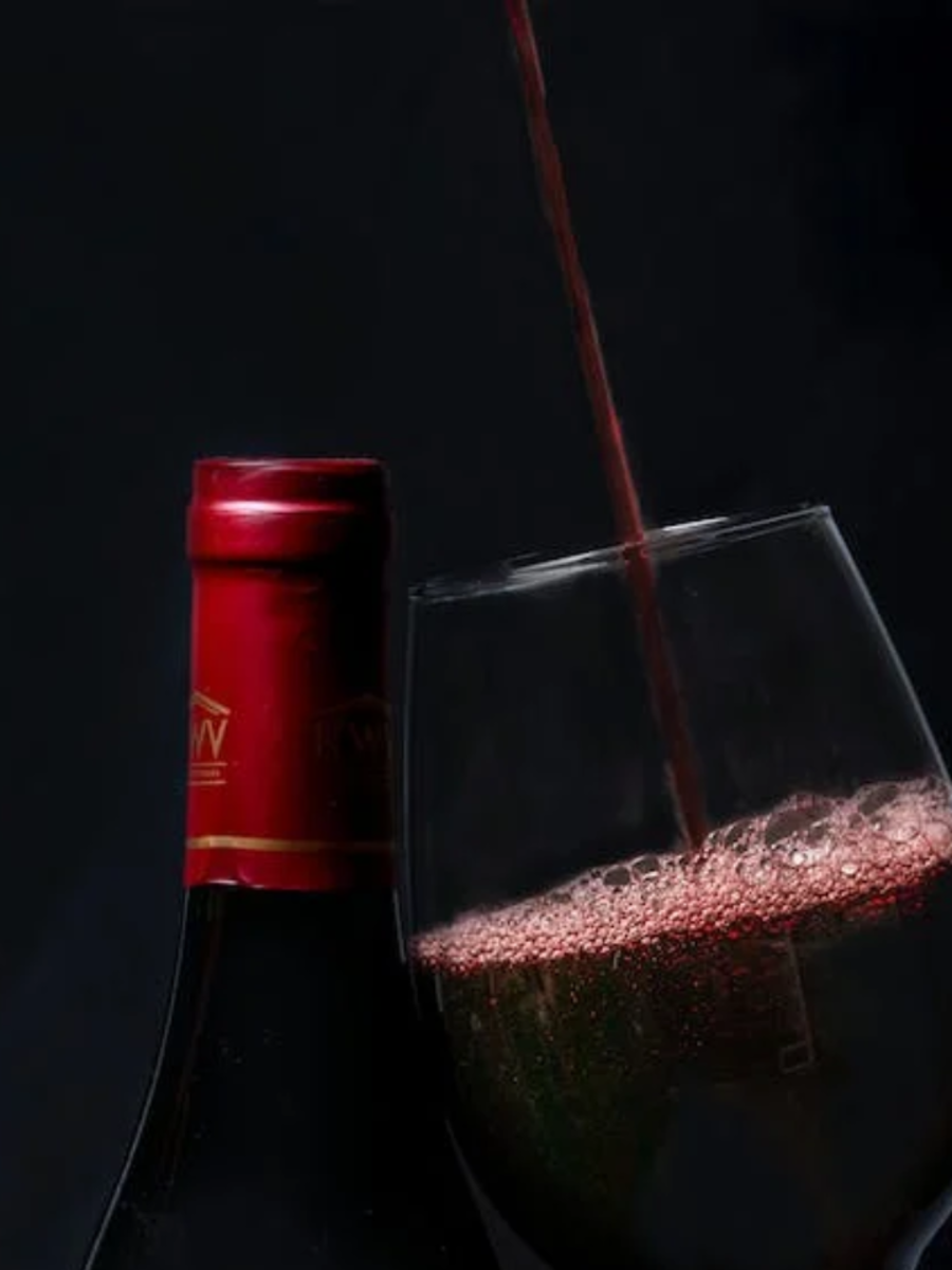 World's Most Expensive Wine Bottles Times Now