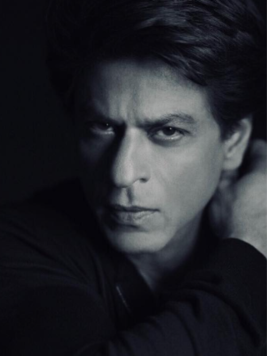 Shah Rukh Khan’s secret to toned body ahead of Dunki's release