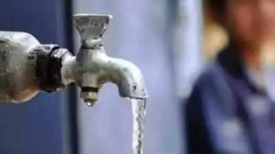 Visakhapatnam residents got tap water on this day, 120 years ago!