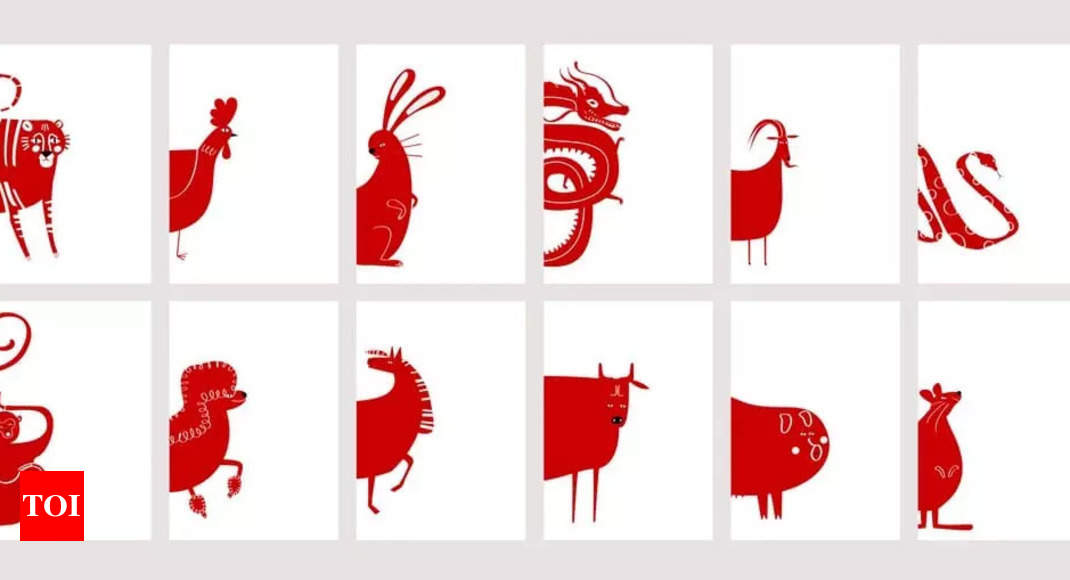 Most successful zodiac signs according to the Chinese horoscope