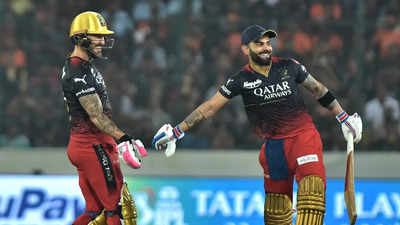 'We have got a strong core...': RCB reveal their strategy ahead of IPL auction