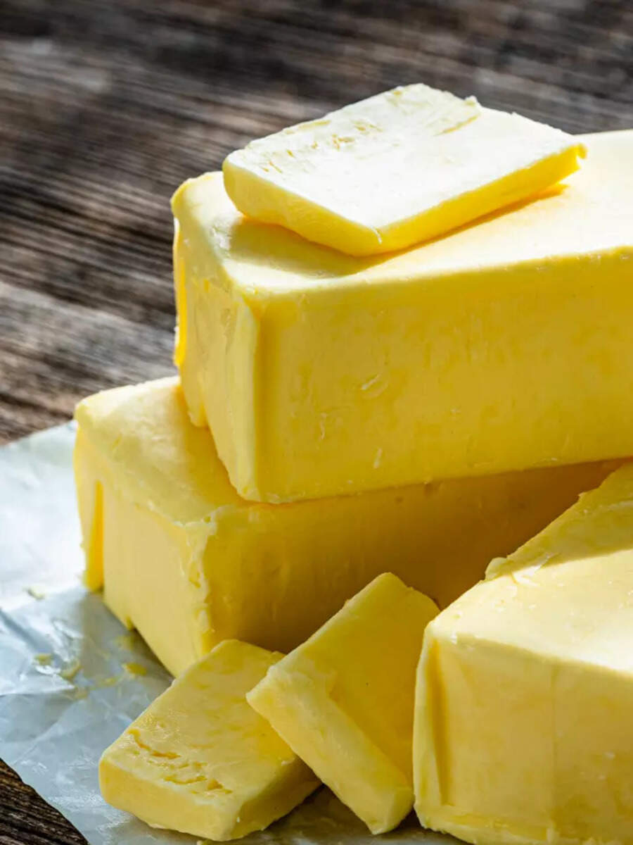 Butter: 10 types of butter you need to know about | Times of India