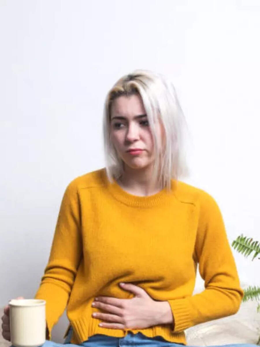 9 Festive Foods That Make You Gassy Times Now