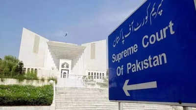Pakistan SC rules against raising objections to delimitations of electoral boundaries post release of election schedule