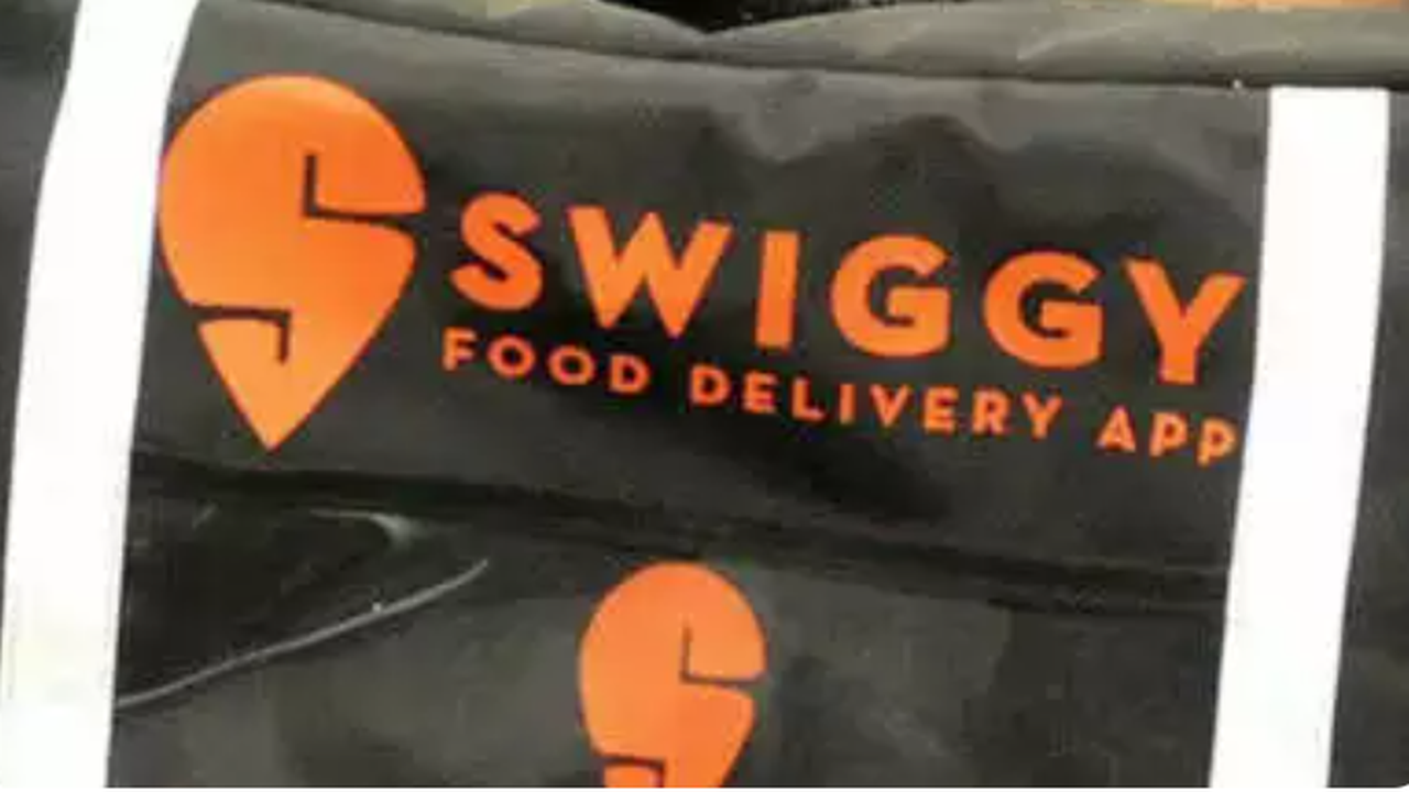 Swiggy partners with restaurants to launch exclusive delivery brands -  HospiBuz