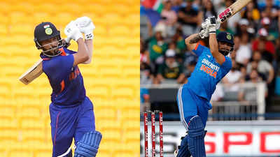Rajat Patidar or Rinku Singh - India face batting conundrum ahead of second ODI against South Africa