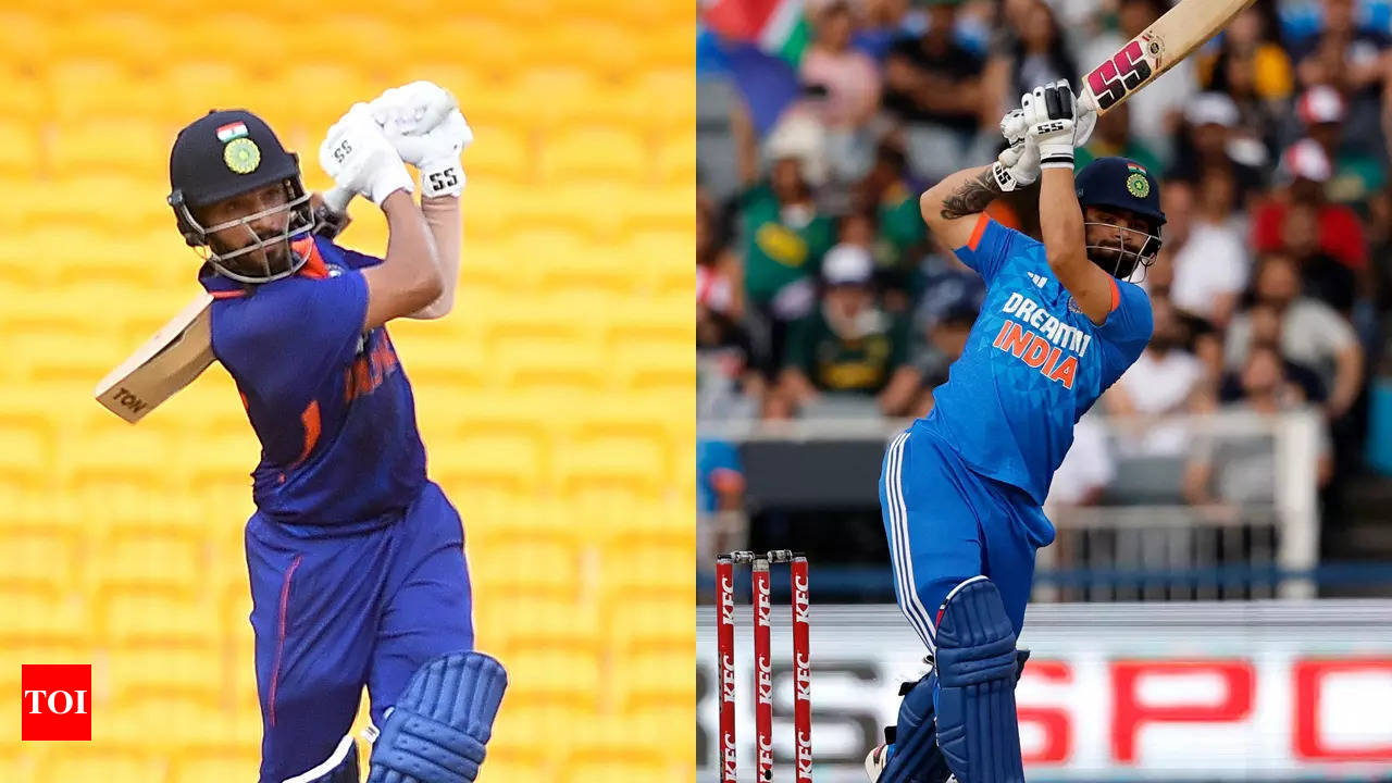 AB de Villiers highlights Indian cricket team's only spot of