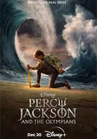 Percy Jackson And The Olympians