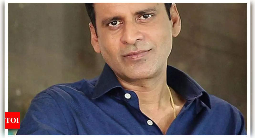 Manoj Bajpayee Opens Up On How 'Animal', 'Sam Bahadur' Impacted 'Joram ...