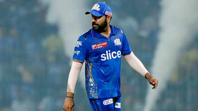 'Rohit Sharma's stature in Mumbai Indians is similar to...': Irfan Pathan