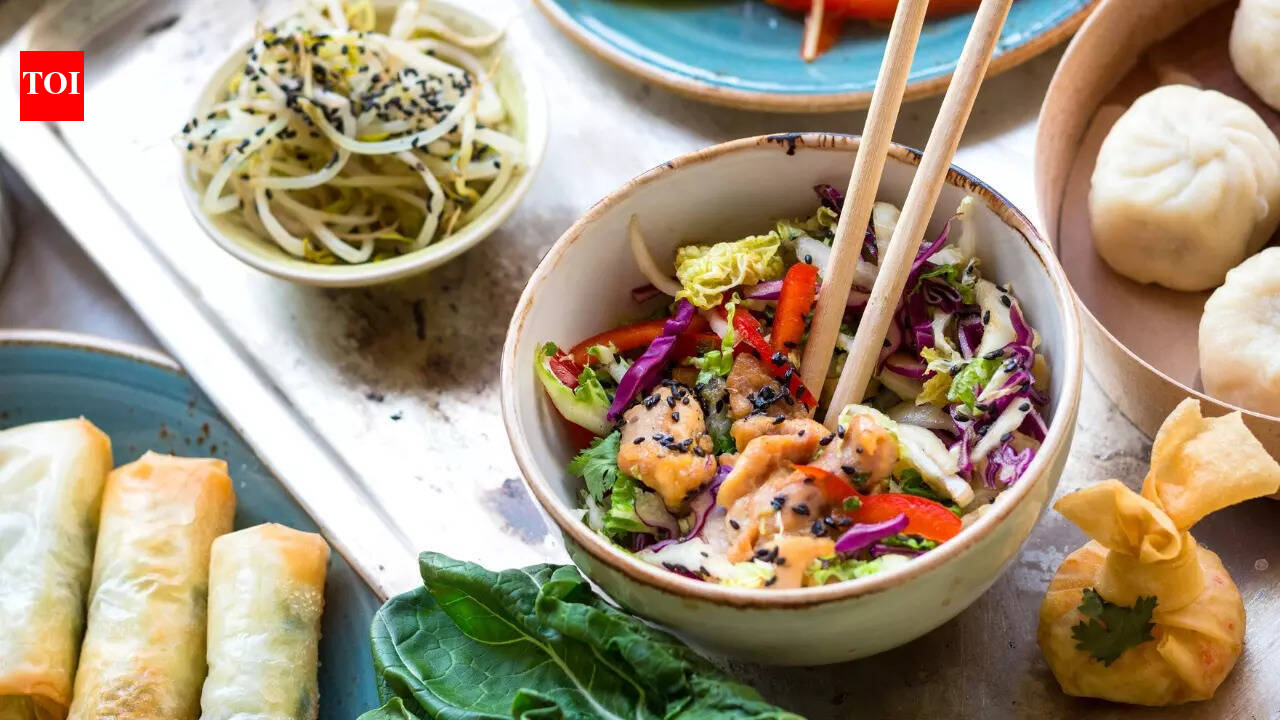 Pan-Asian cuisine: What techniques are used in it, and why is it ...